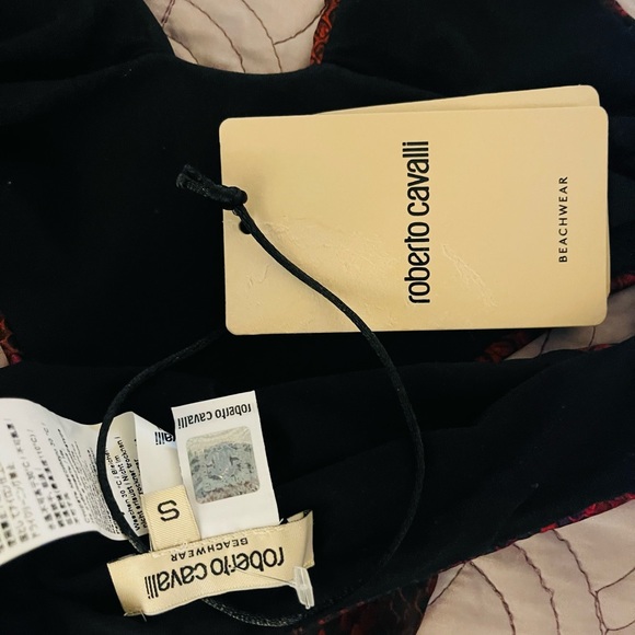 Roberto cavalli - Picture 6 of 7